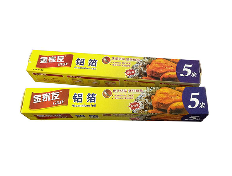 韶关锡纸