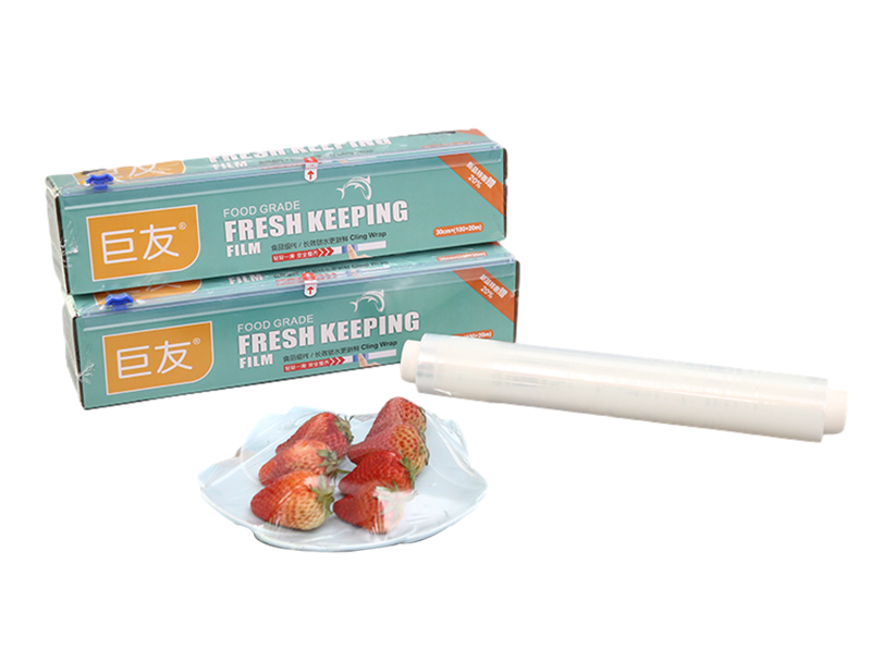 韶关保鲜膜